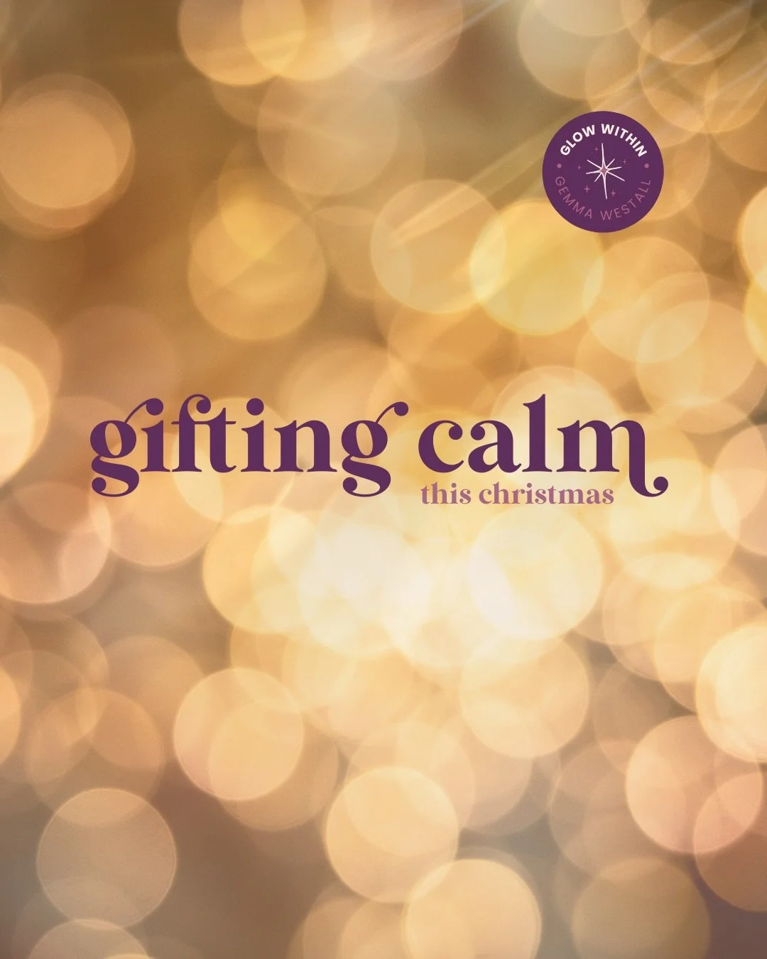 ✨ I&rsquo;ve done a thing&hellip; actually two things. ✨

eeeekkkk!! I&rsquo;m actually quite proud of myself 😂

I&rsquo;ve finally created something I&rsquo;ve been dreaming about for months &mdash; Glow Within Gift Boxes &mdash; AND I&rsquo;ve off