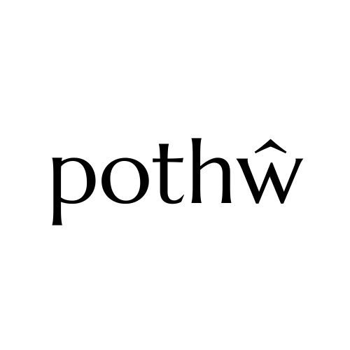pothŵ