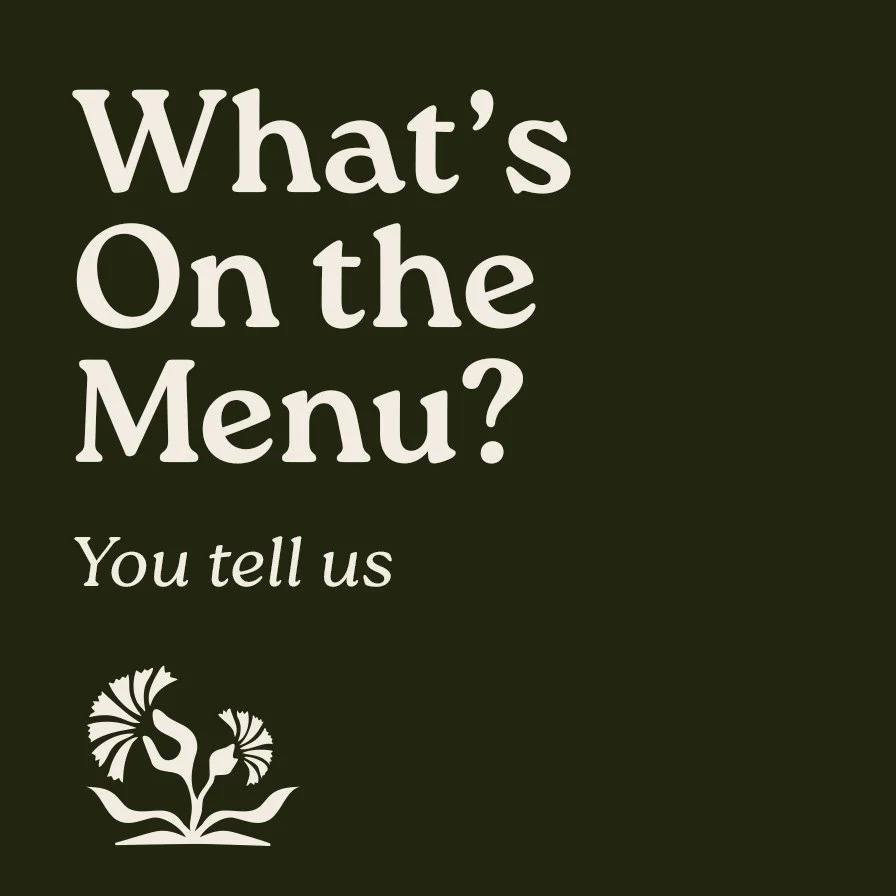 Wine &amp; Food Survey
