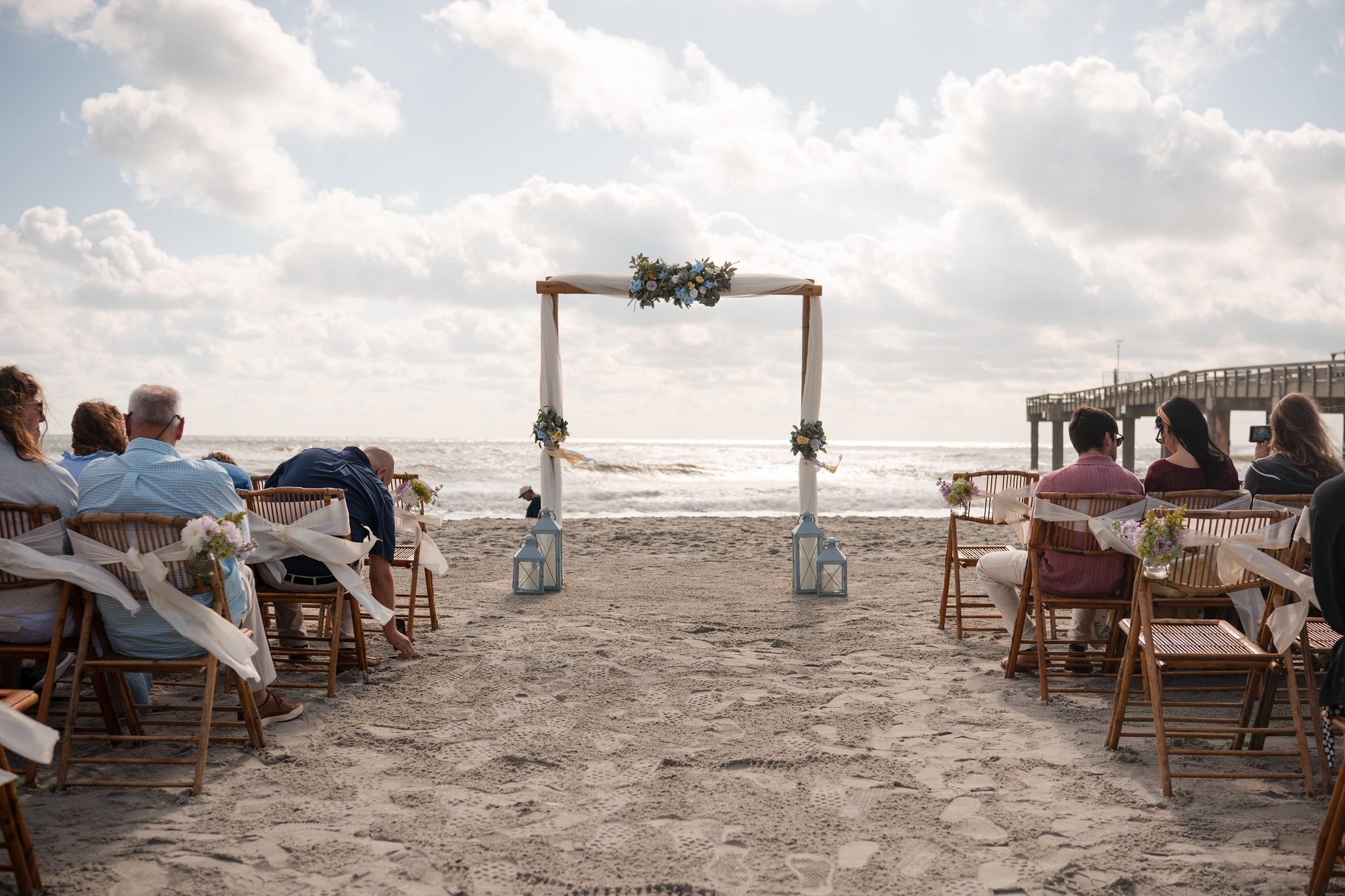 Beaches in Puerto Rico for a Dream Beach Wedding