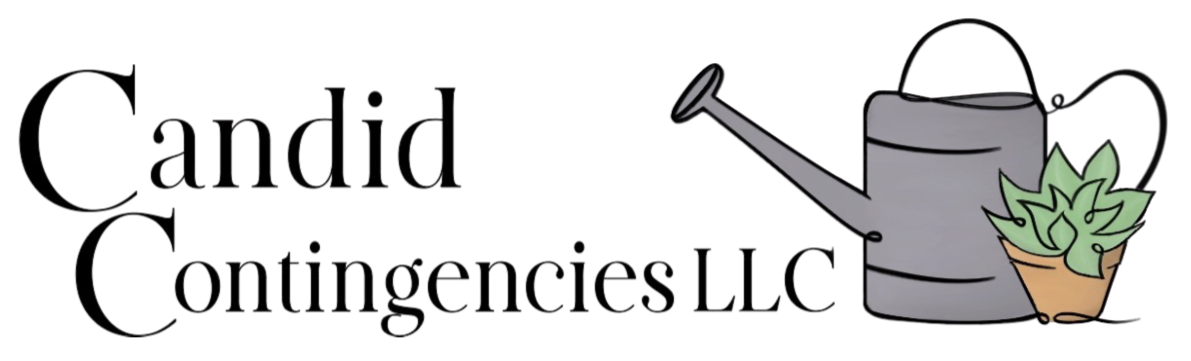 Candid Contingencies LLC