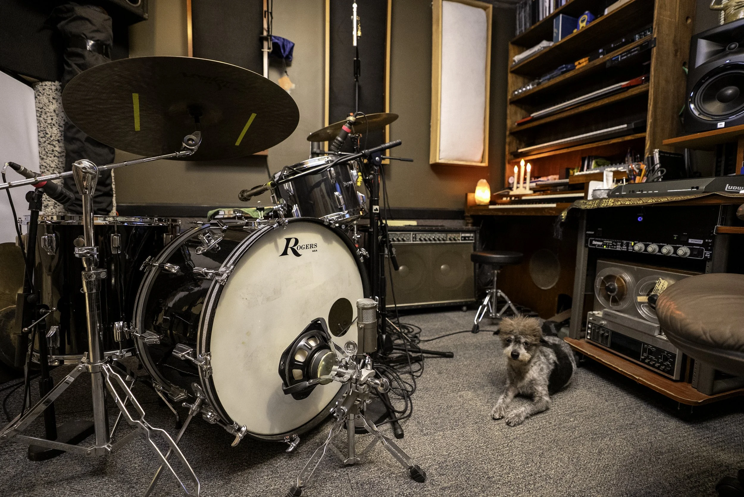 Drum Room with Grampa.jpg