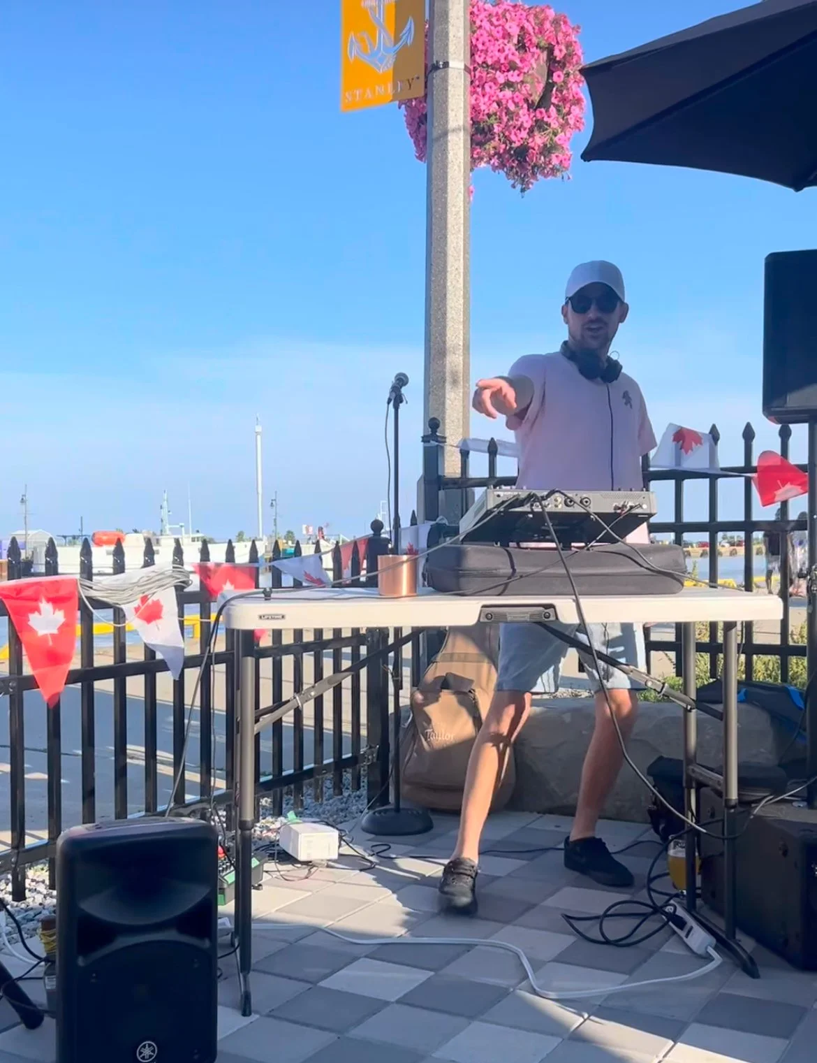 DJ HAWKEN