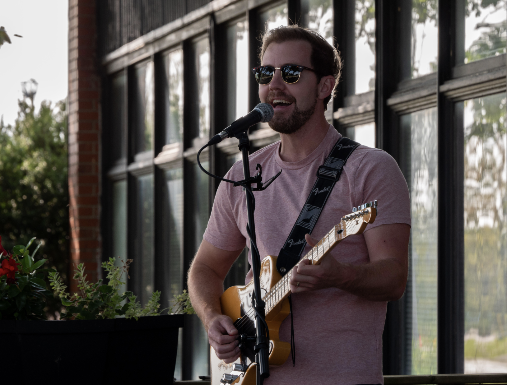 Nick Ewanick - Music 