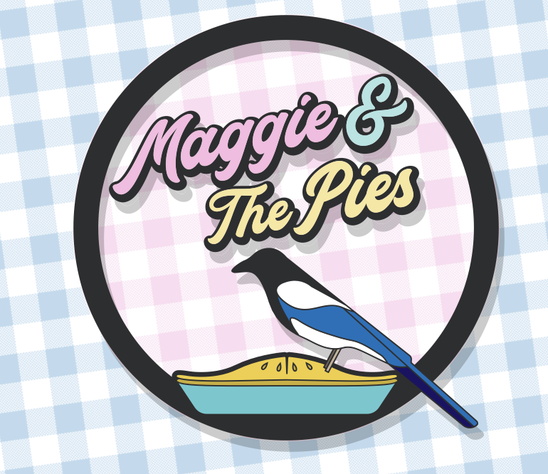 Maggie and The Pies - Music 