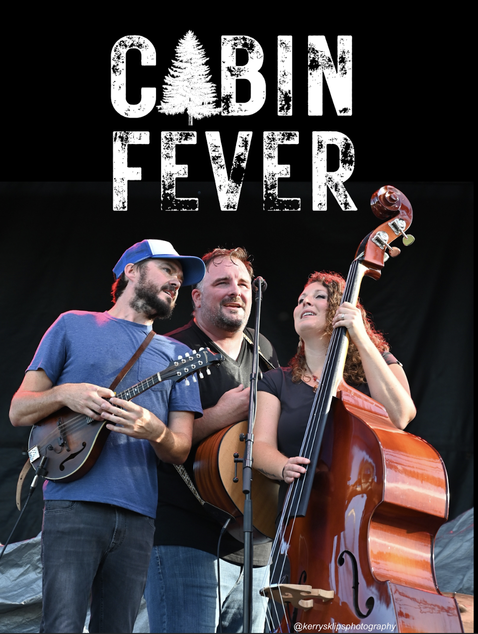 Cabin Fever - Music 