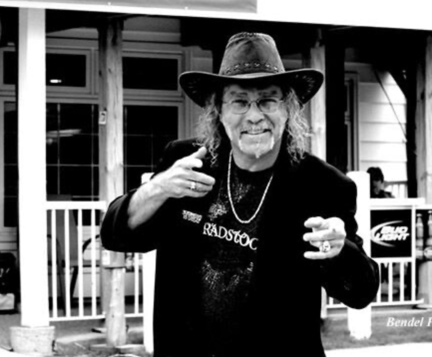 Chico Sanchez 