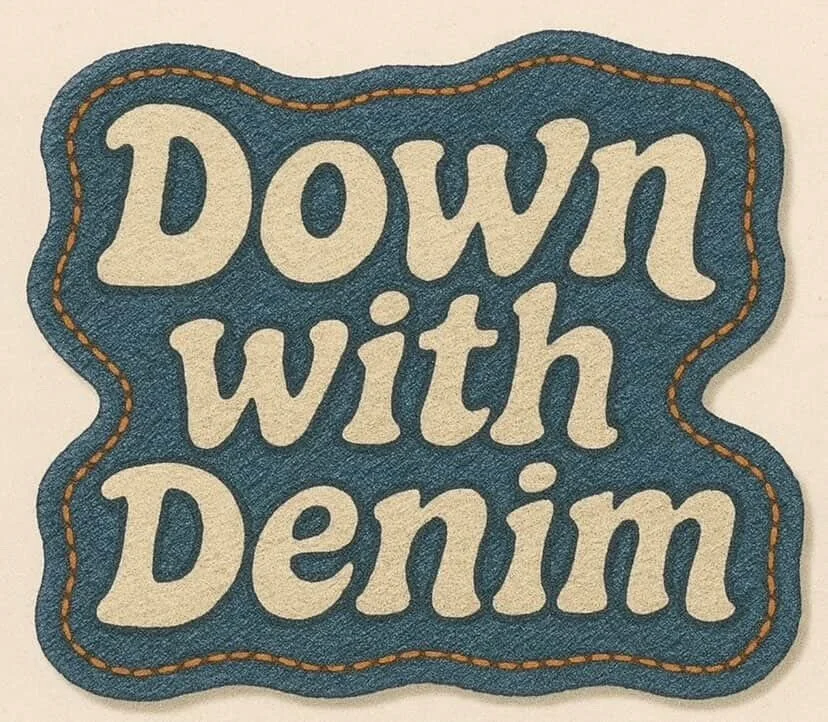 Down with Denim - Music 