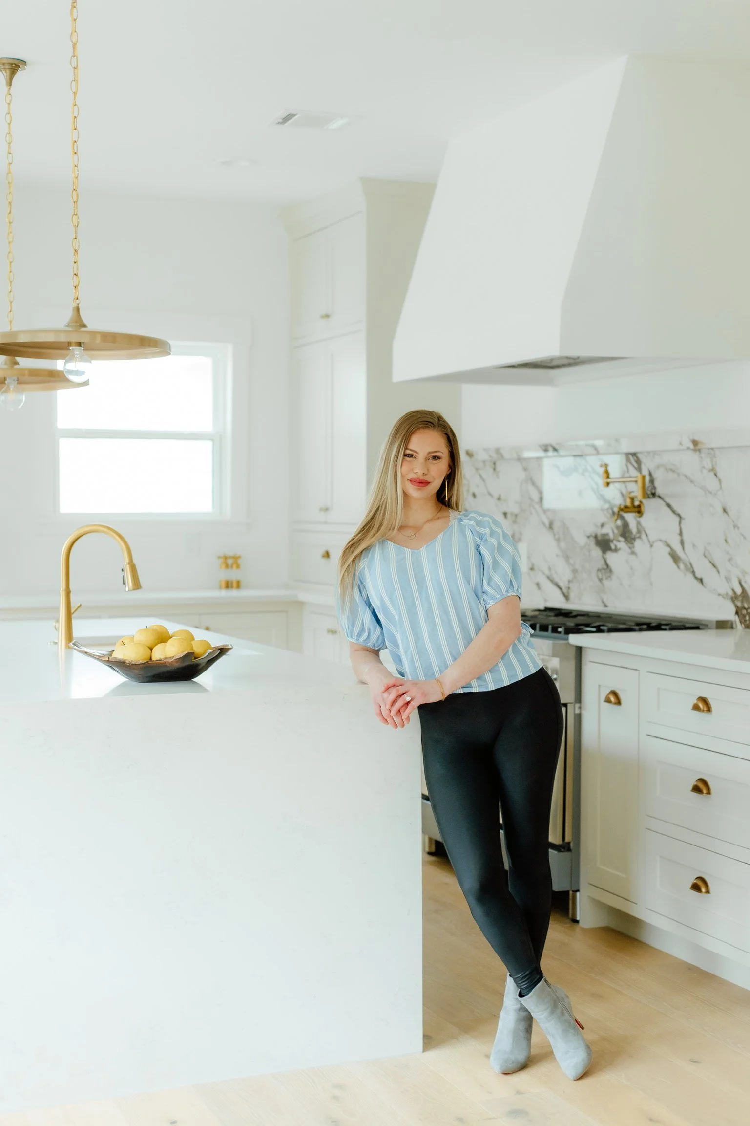 View a curated selection of custom homes, renovations, and interiors showcasing our signature clean and timeless design style.