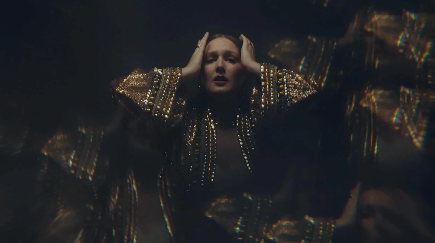 fine!? the music video 

Wednesday November 12th 

Are you ready for it? 

#musicvideodrop #fine #newmusicvideo #healingmusic #musiclover