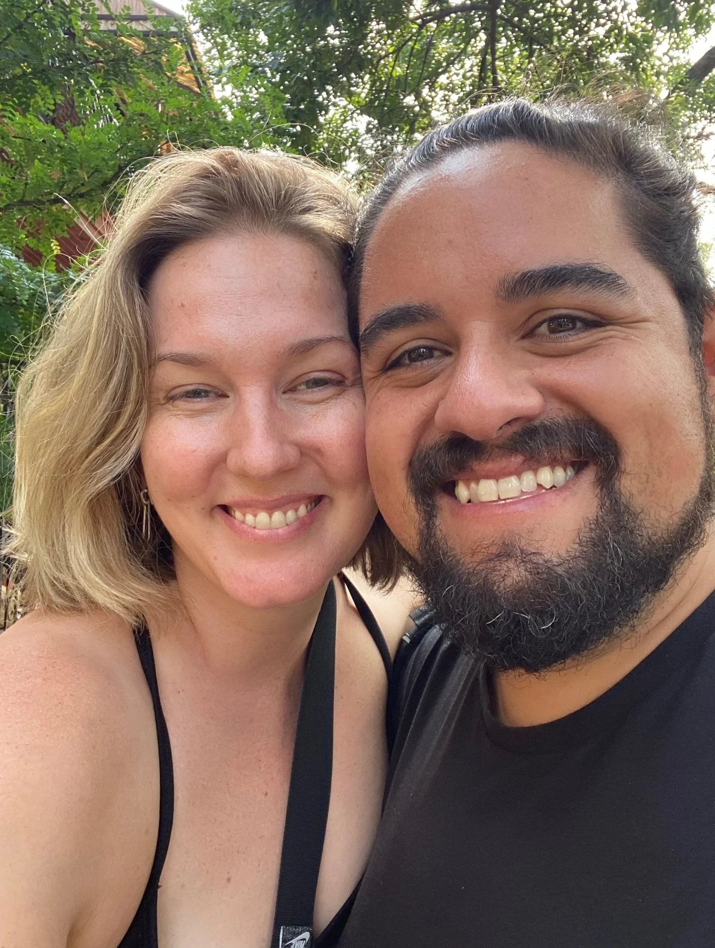 I love you I love you I love you I love you 😘😘😘 Happy Valentine&rsquo;s Day to my favourite person in the world 💛💛💛💛