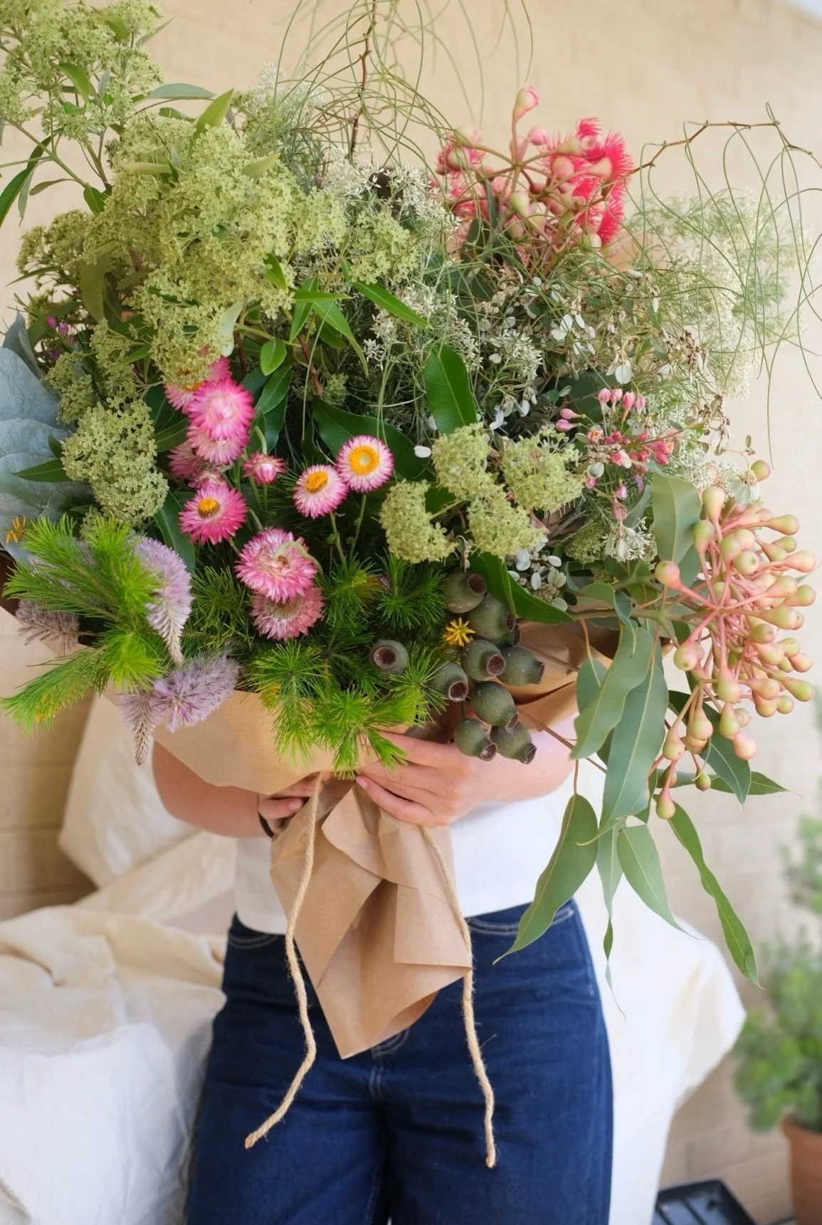 Signature Bouquet