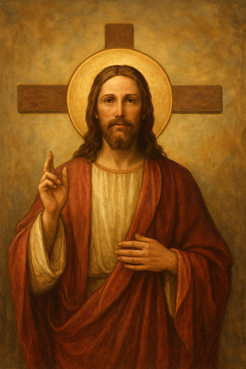 Christ is Enough