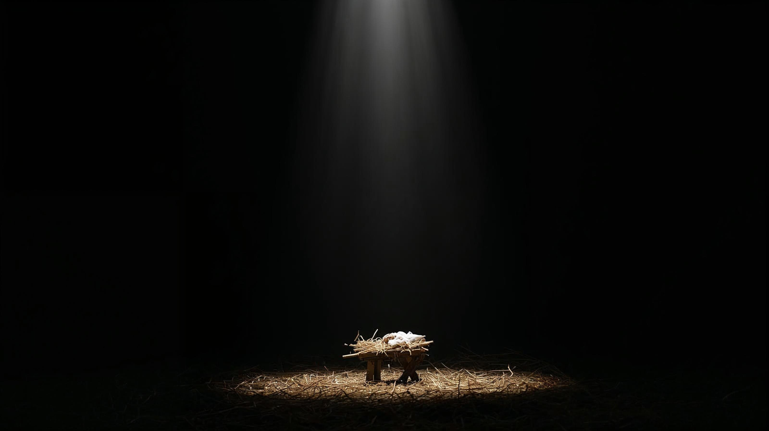 Christmas Eve: Hope for the Unexpected