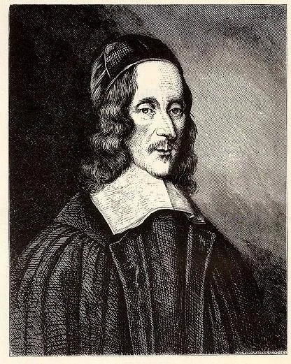 George Herbert on Prayer