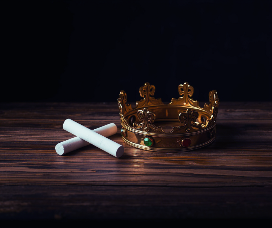 Christmas Was Only the Beginning