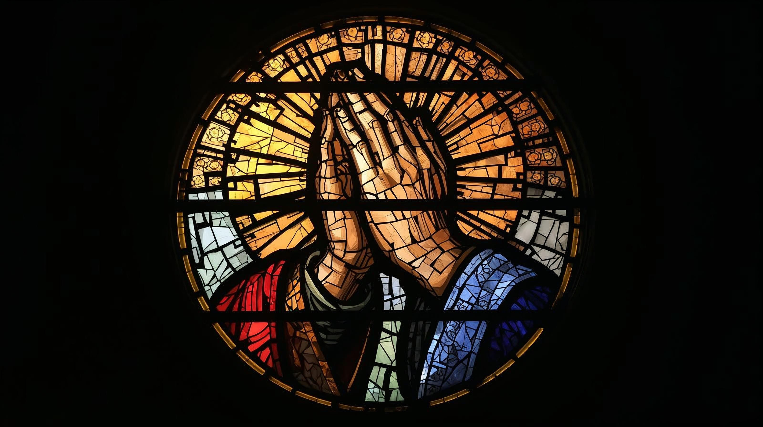 Strength You Cannot See