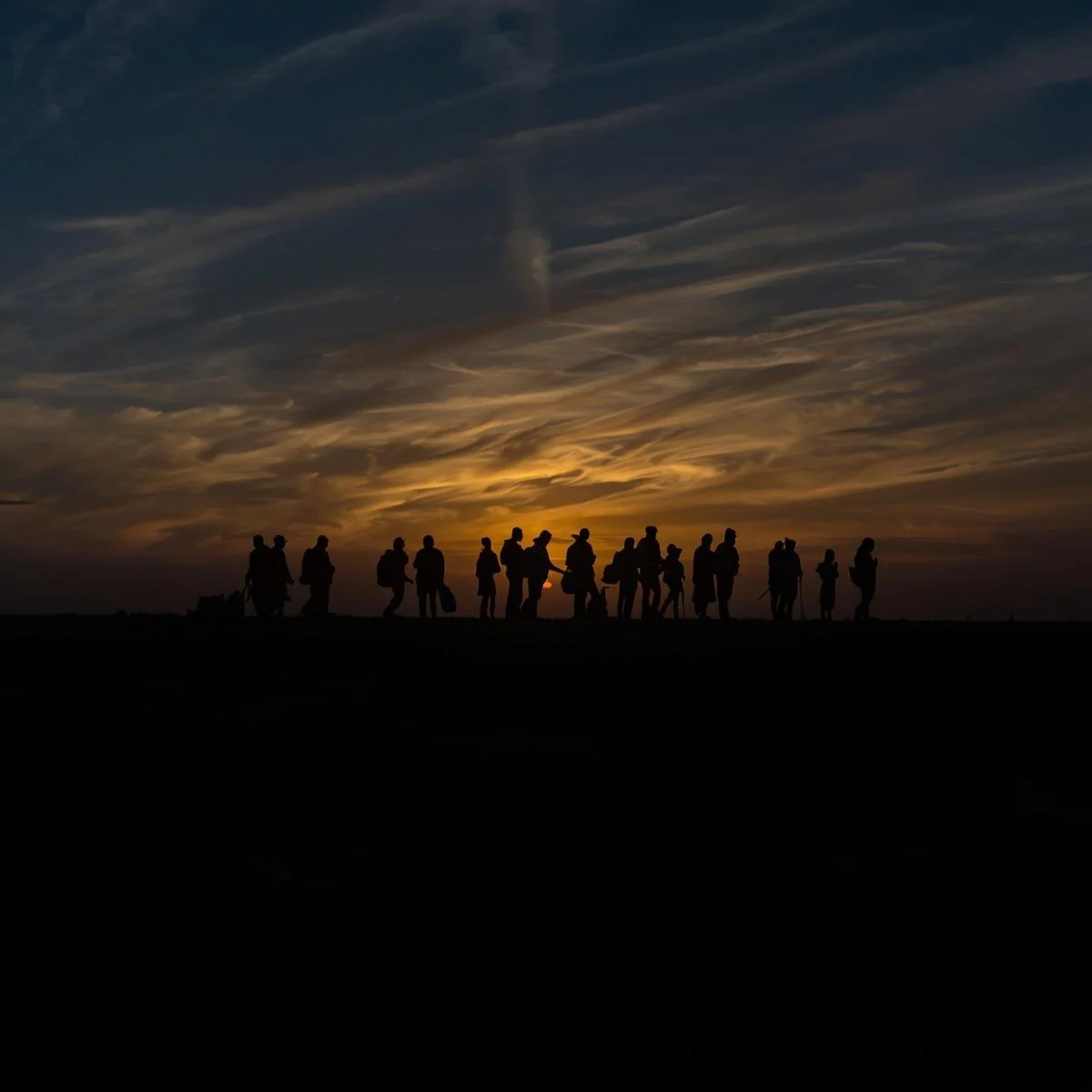 Faithful in Exile: Who Is God Calling Us to Be?