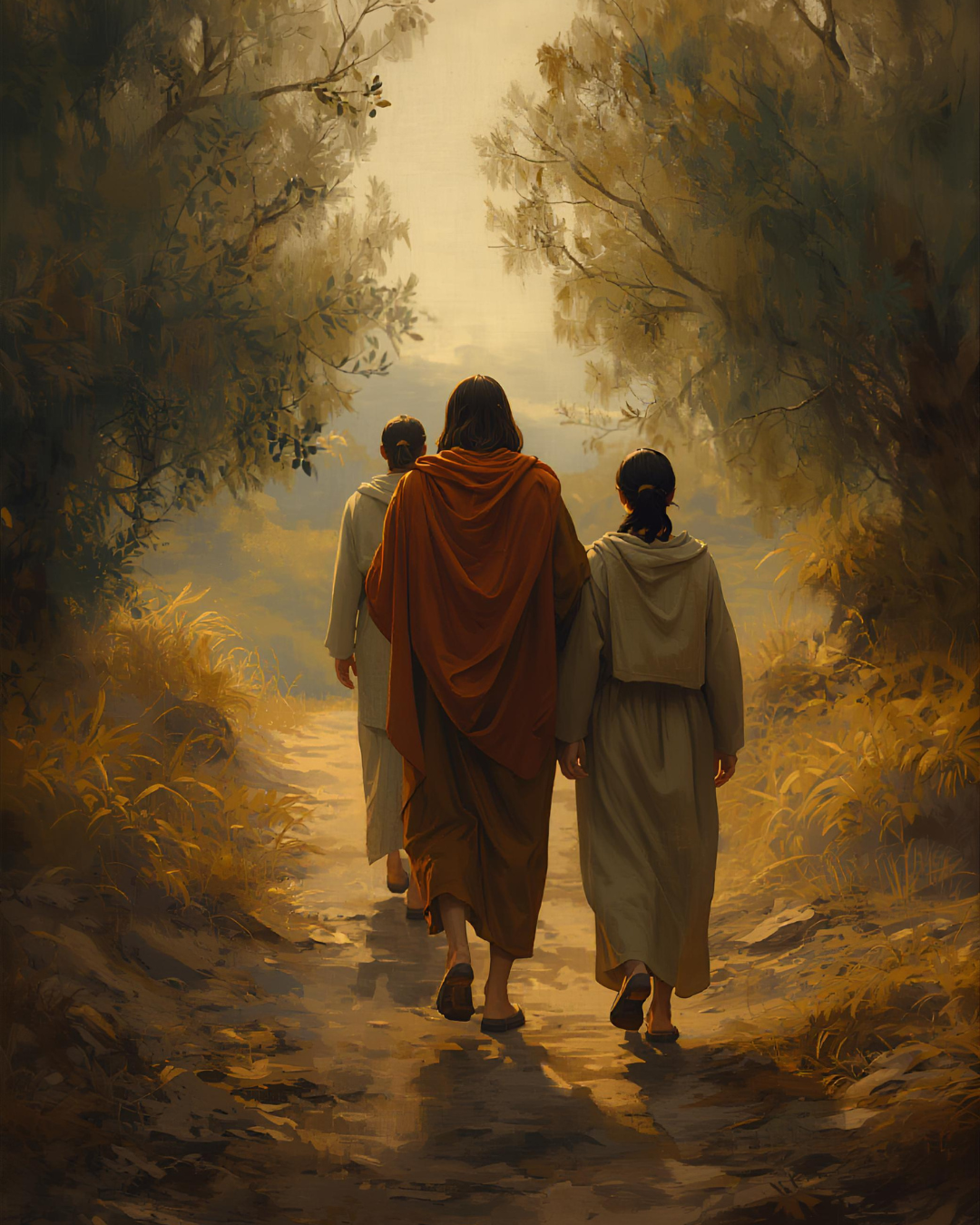 What Are You Seeking?