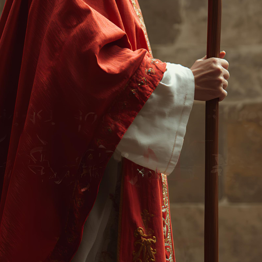 Confirmation, Reaffirmation, &amp; Reception with Bishop Terrell Glenn