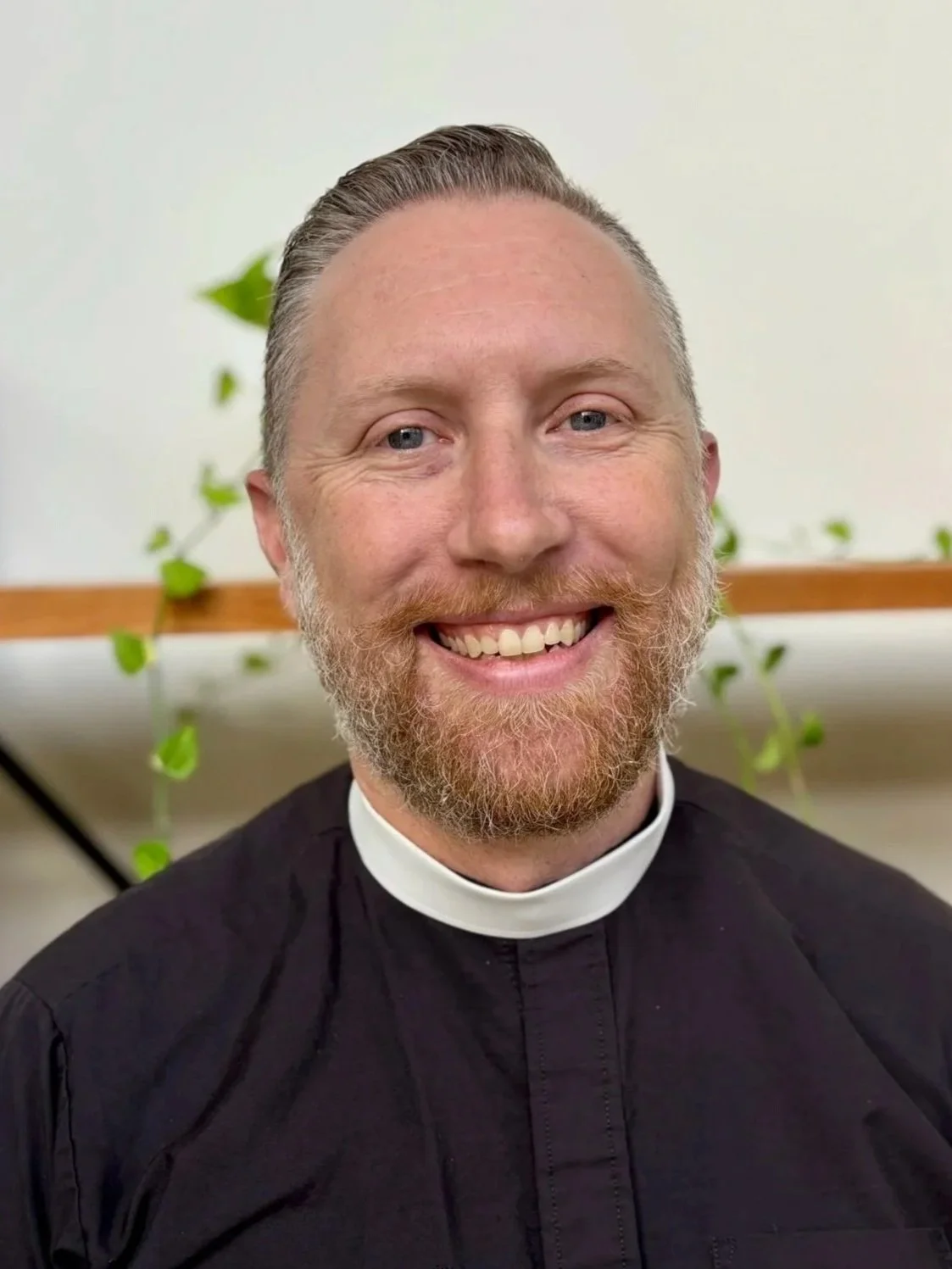 Meet Our Pastoral Team & Leadership | Cornelius Anglican Church — Good ...