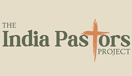 India Pastors Project logo