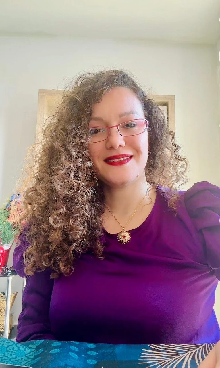 Guidance et Canalisation Spirituel