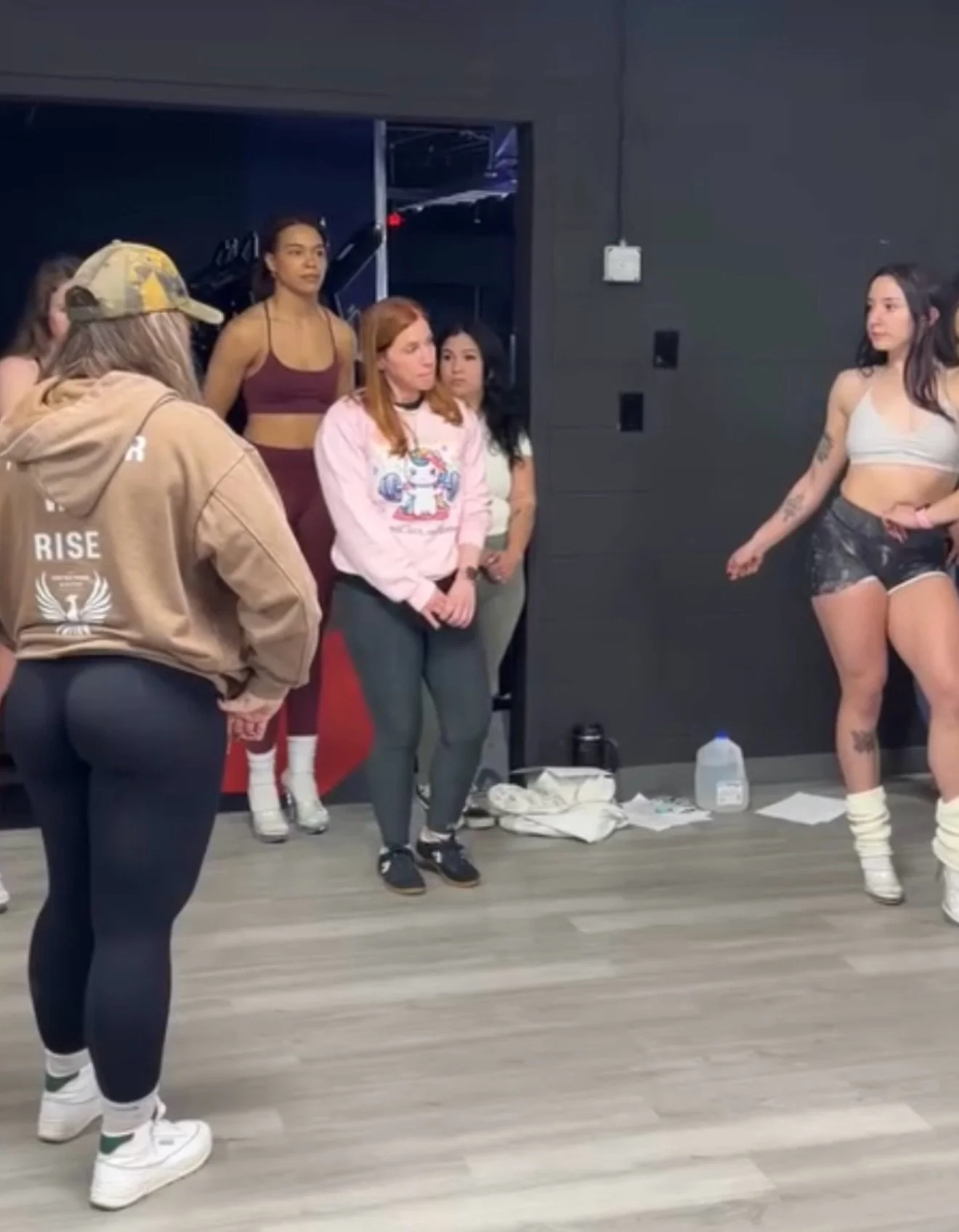 Feb 2026 highlights ✨🐦&zwj;🔥

Bodybuilding, blizzards, &amp; beach: this month&rsquo;s themes