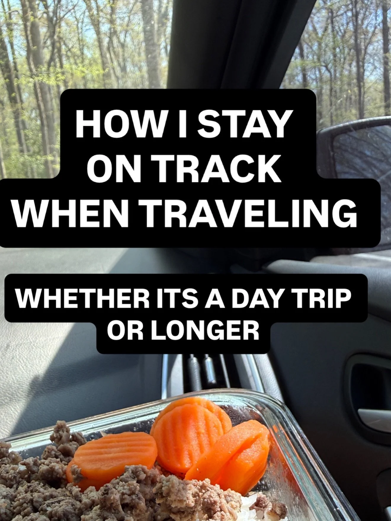 You&rsquo;re not ready to hear this truth bomb 💣