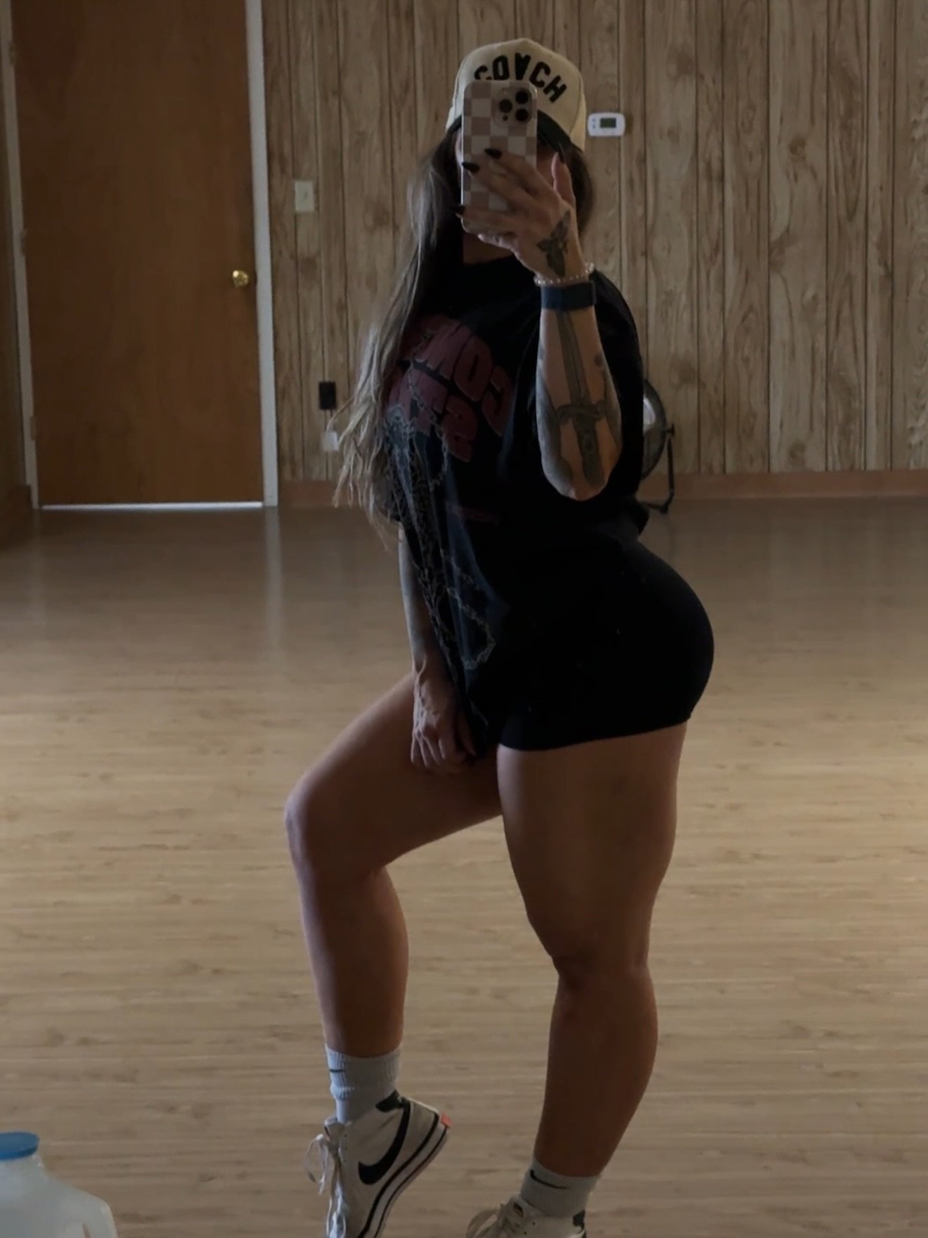 This post is for attention 😈