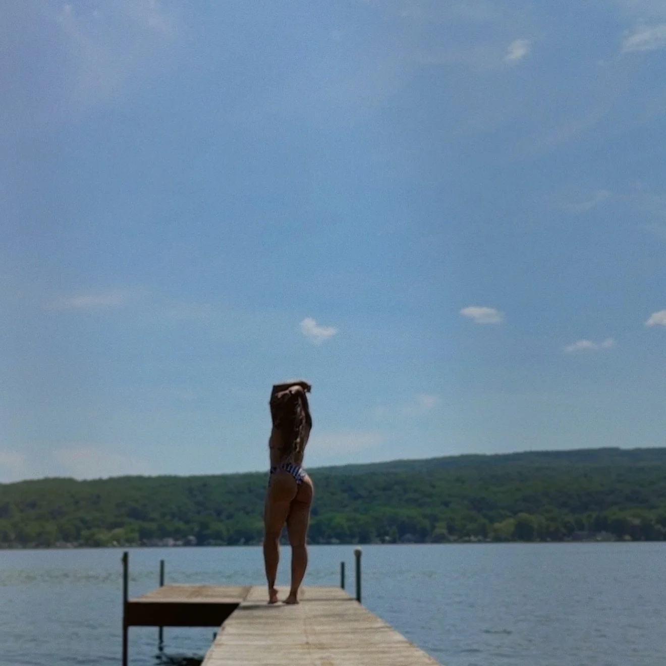 My happy place ✨