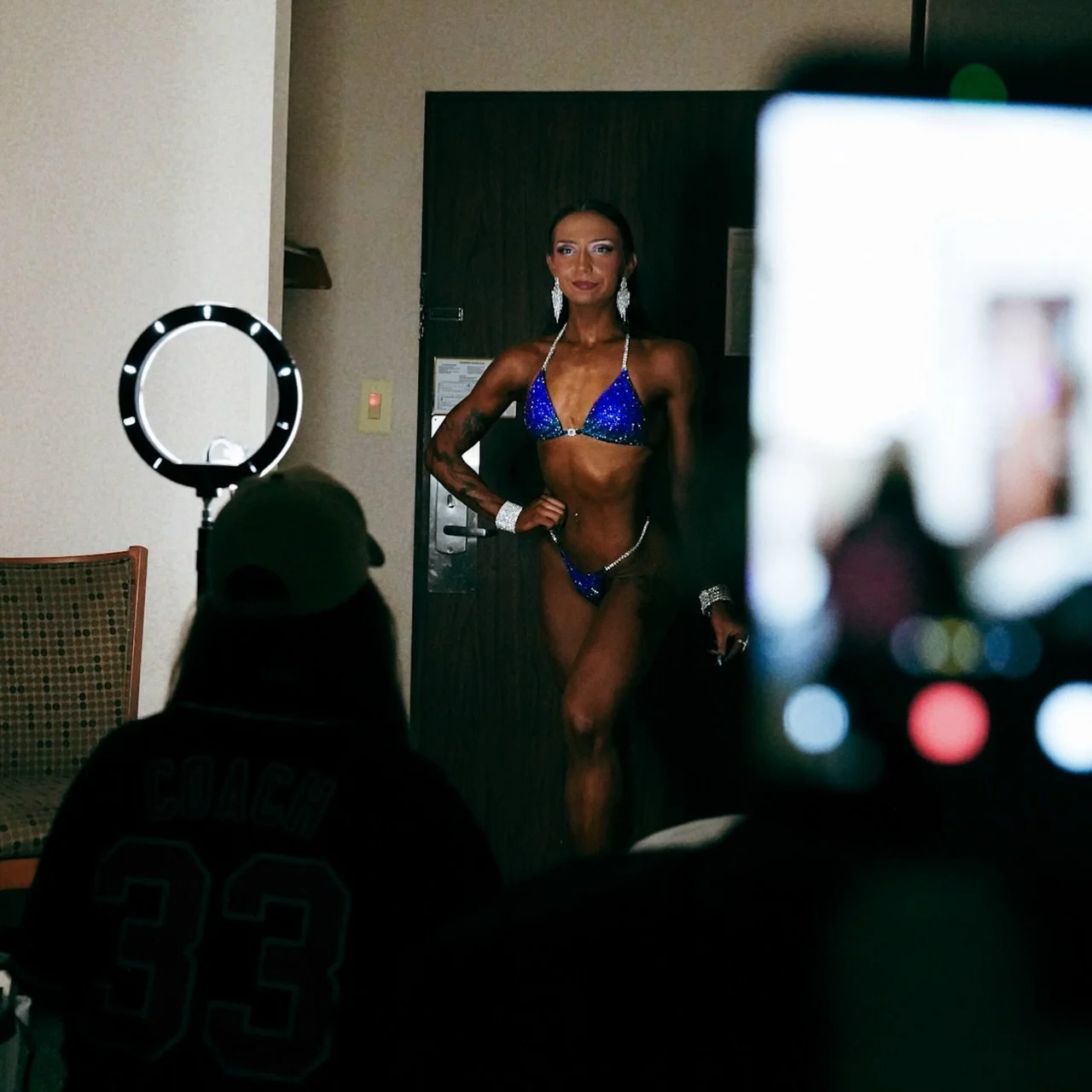Show Weekend Crumbs (shout out to @mysticvisionsphotography for some solid shots)
