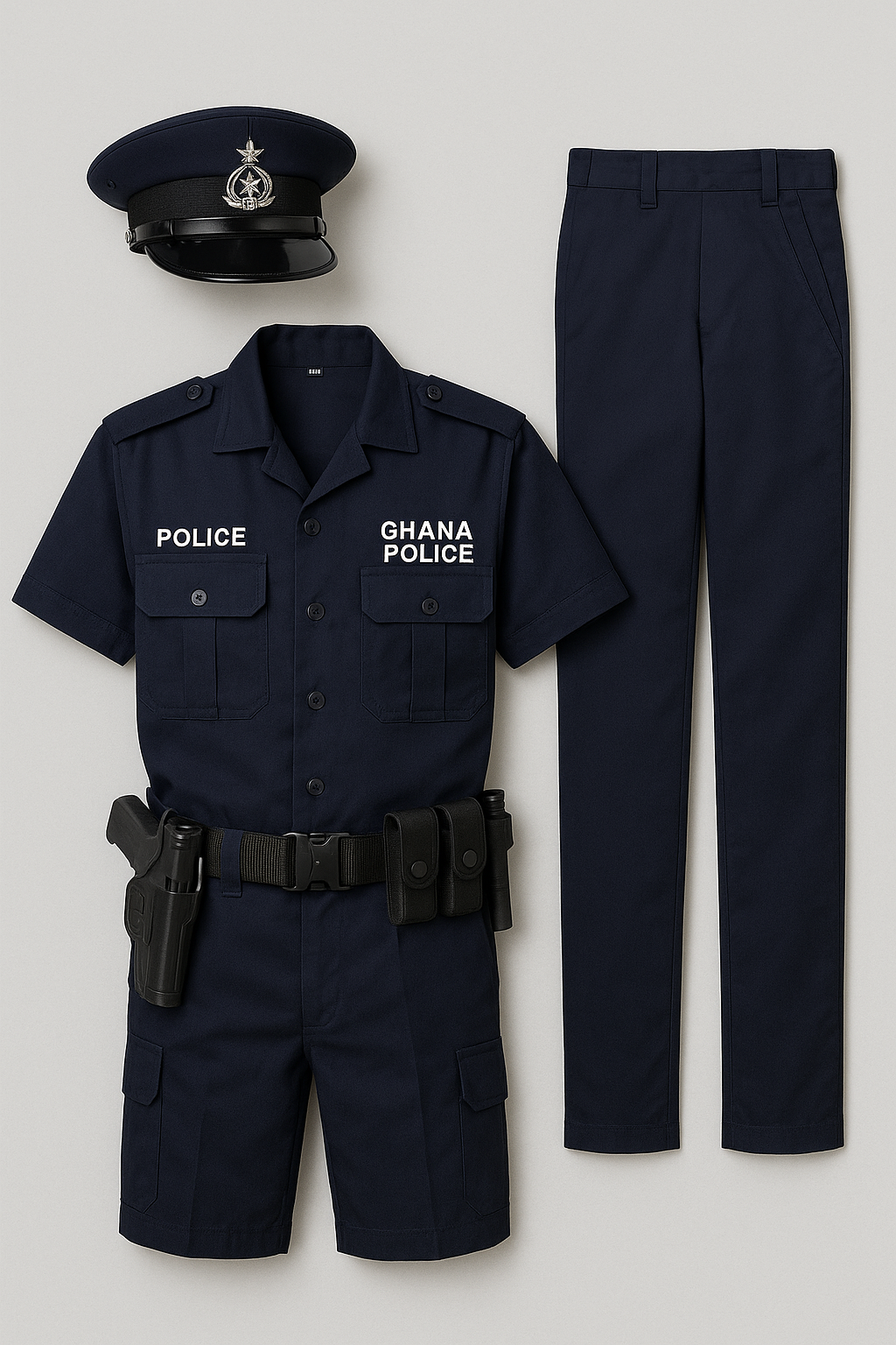 20250607_2156_Ghana Police Uniforms_simple_compose_01jx66805hfexscq11dgzewzvp.png