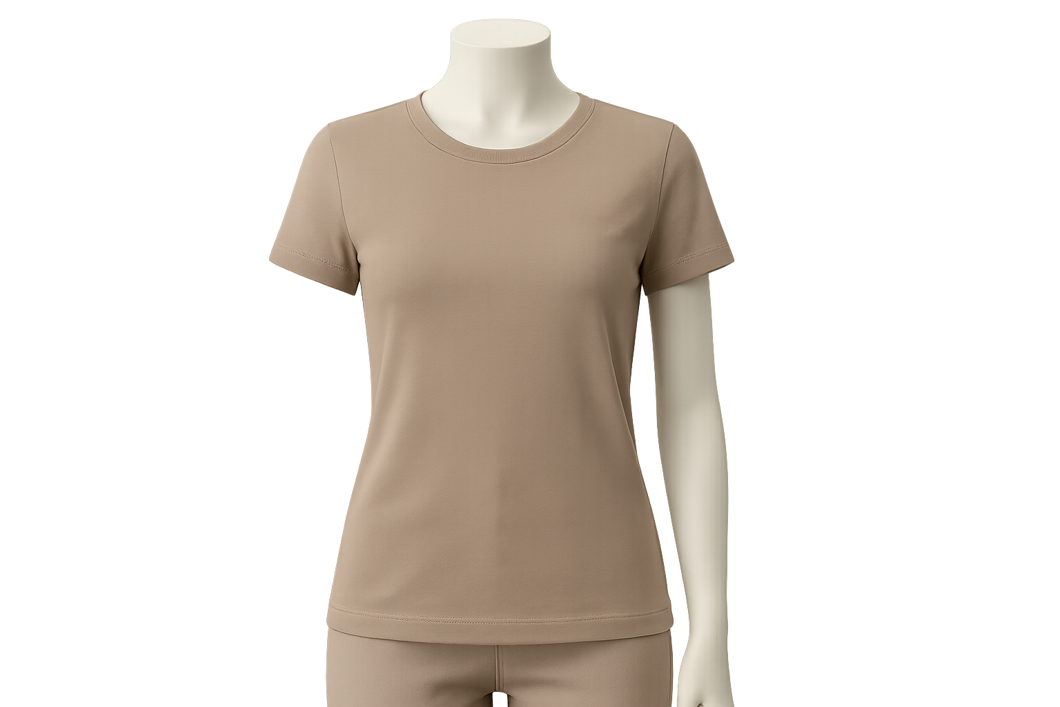 20250616_1705_T-Shirt Mannequin Gallery_simple_compose_01jxwv4mwefjssxgx1jbf5pjqg.png