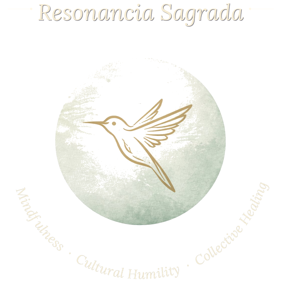 Resonancia Sagrada 
