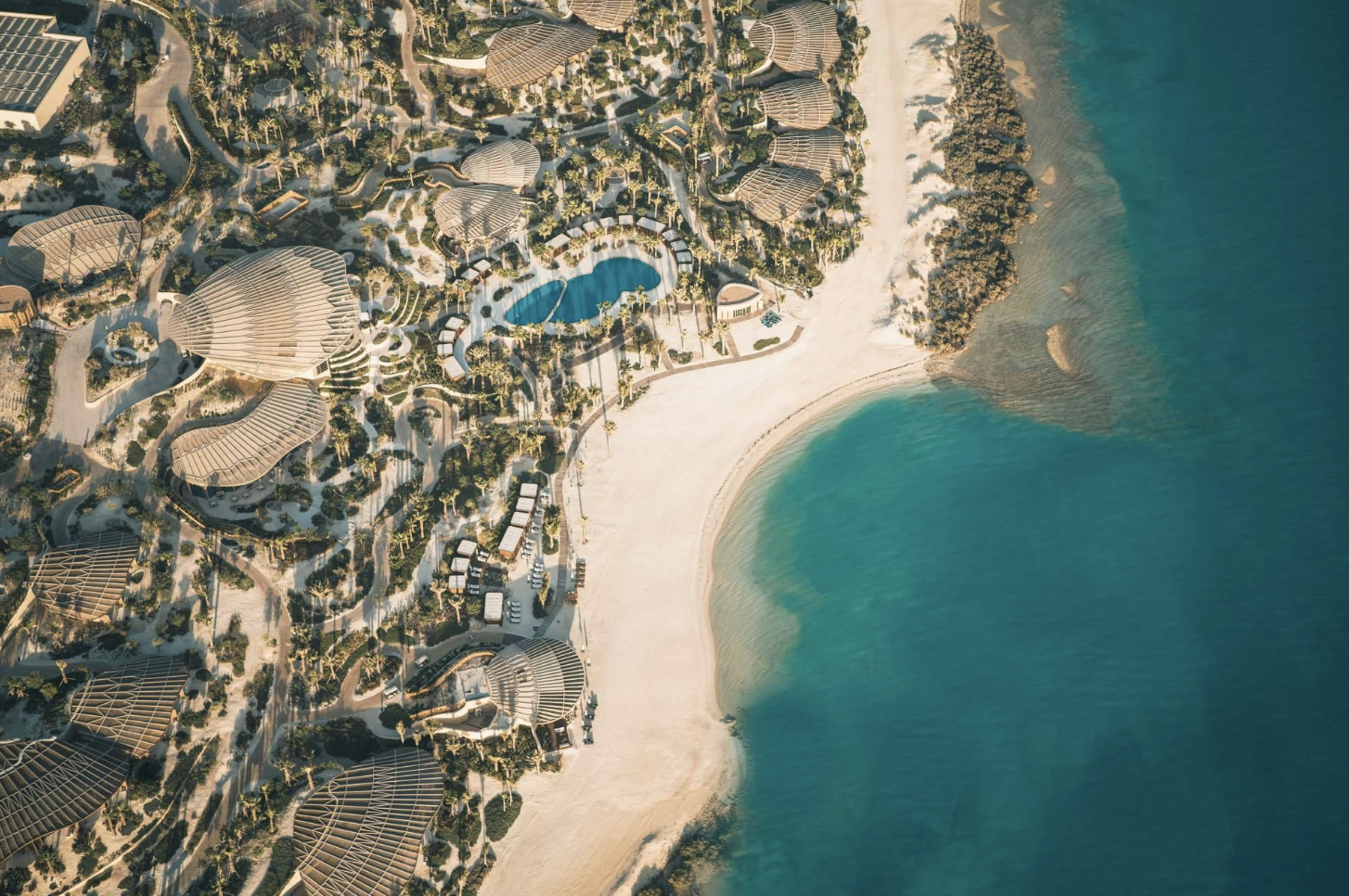 When Luxury Learns to Disappear