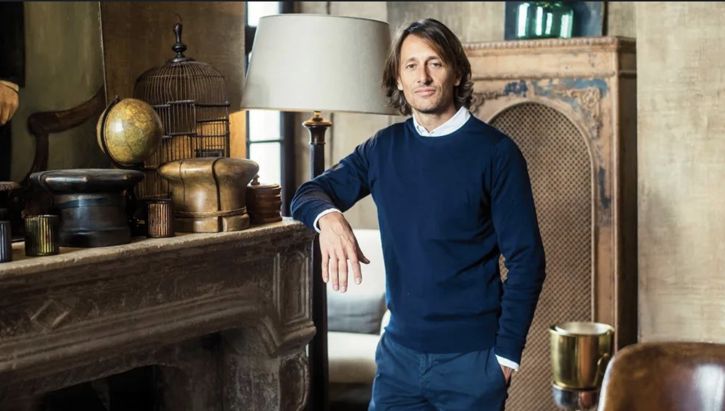 Arnaud Zannier and the Art of Building Hotels That Belong