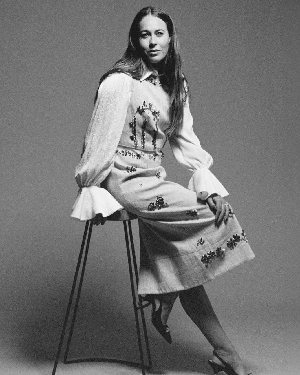 She Walked Away — And Built a Sanctuary Instead