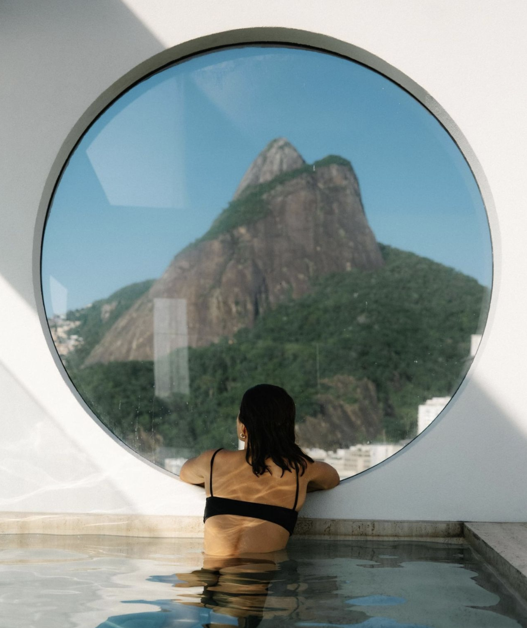 Hospitality Is Bossa Nova, Not Jazz