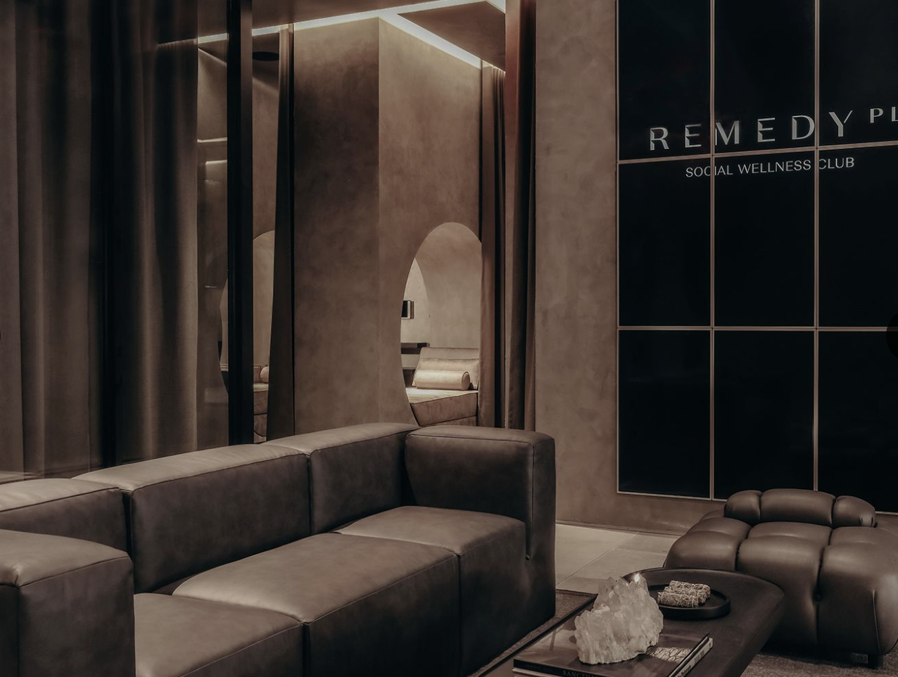 Calm Is a Design Decision