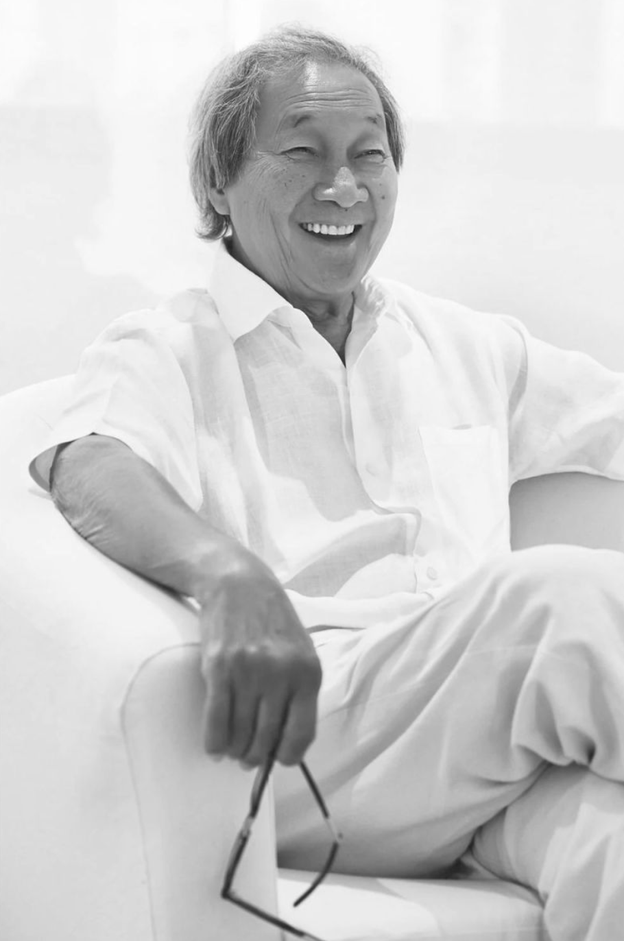 What Adrian Zecha Understood About Luxury