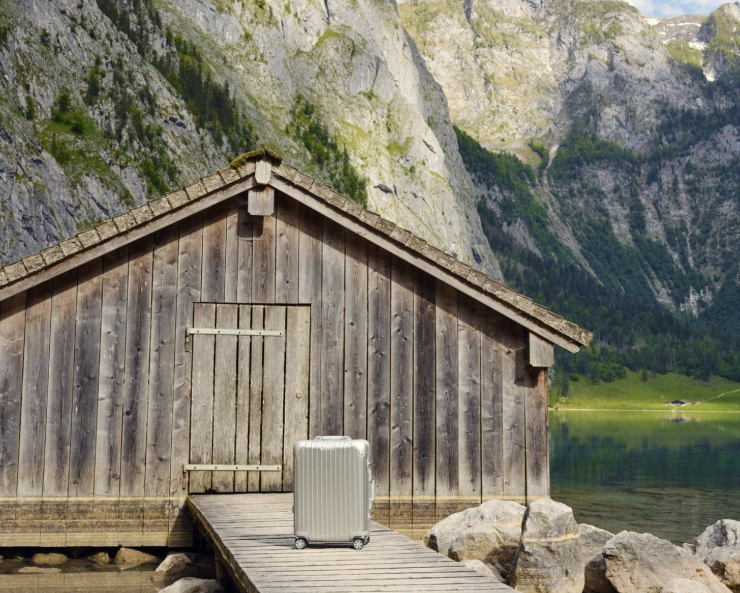 The Reinvention Race is On