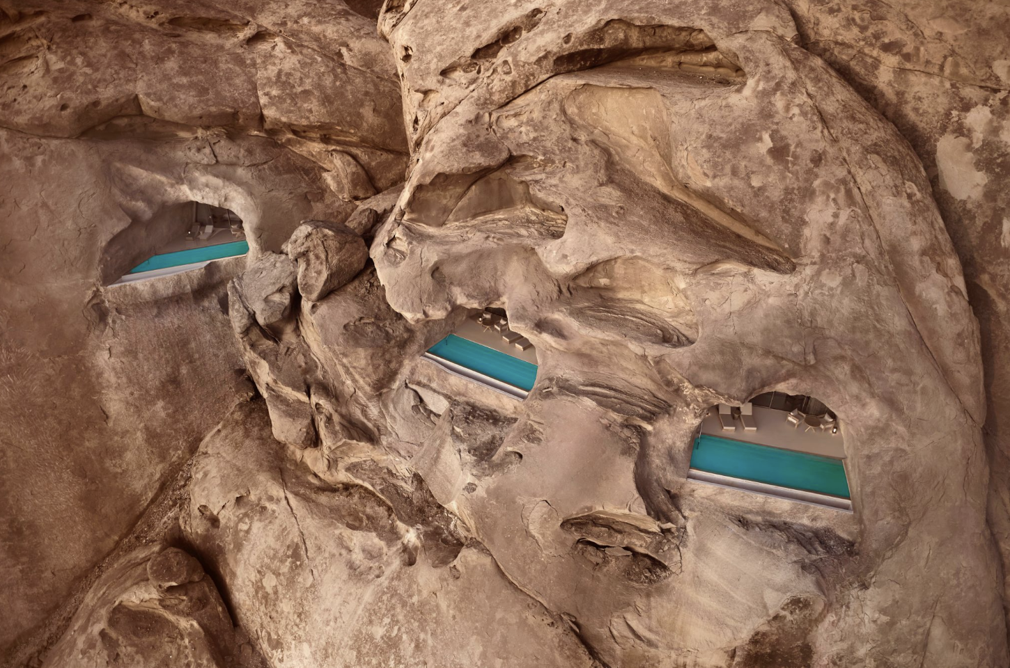 The $2,266 Night in Silence