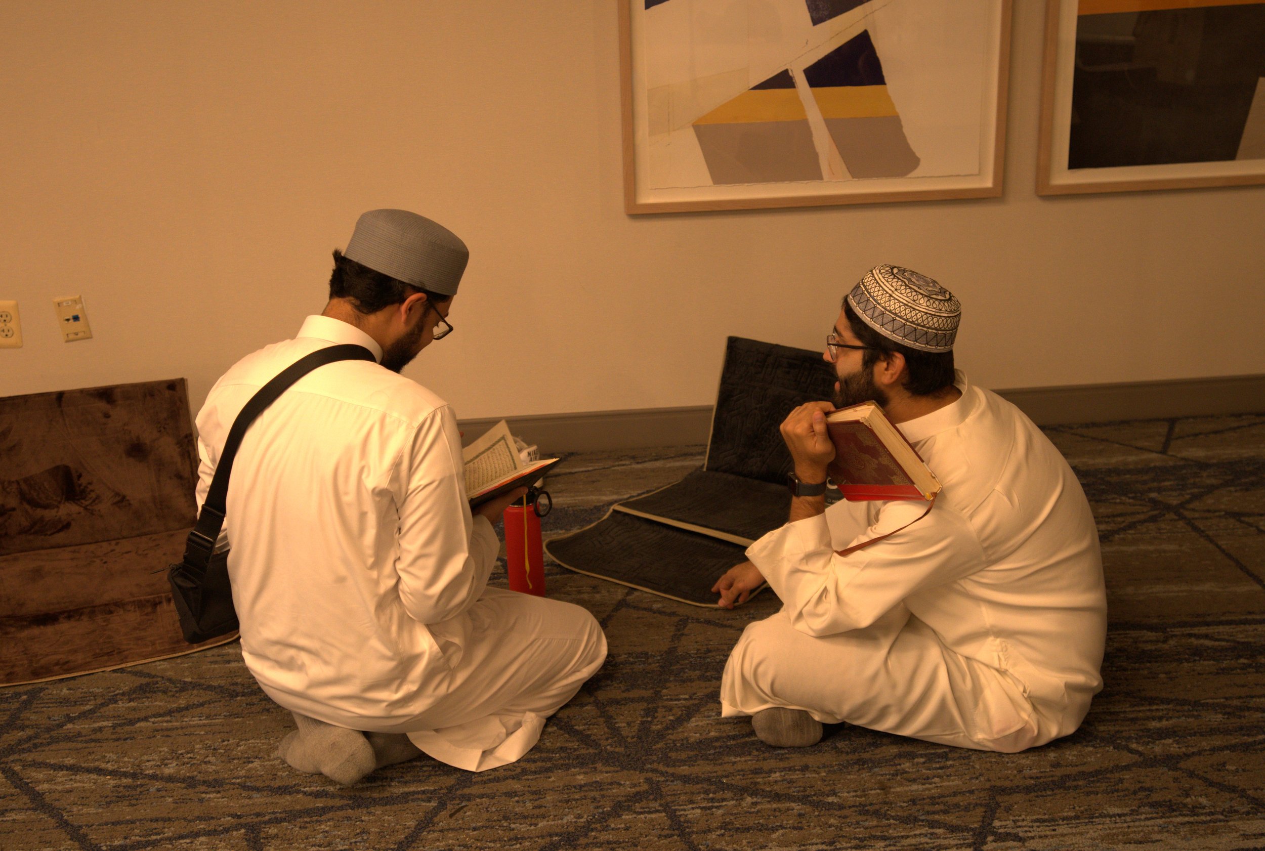 Hifdh Program - Exclusive