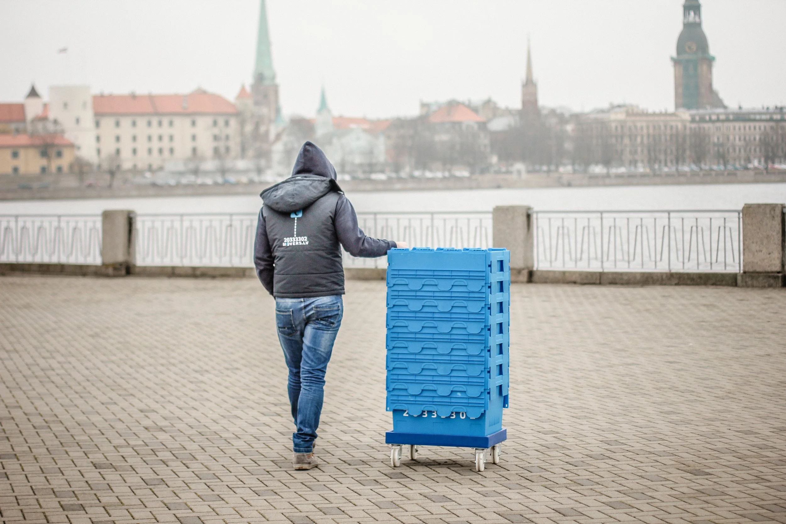 Pāris vienkārši ieteikumi