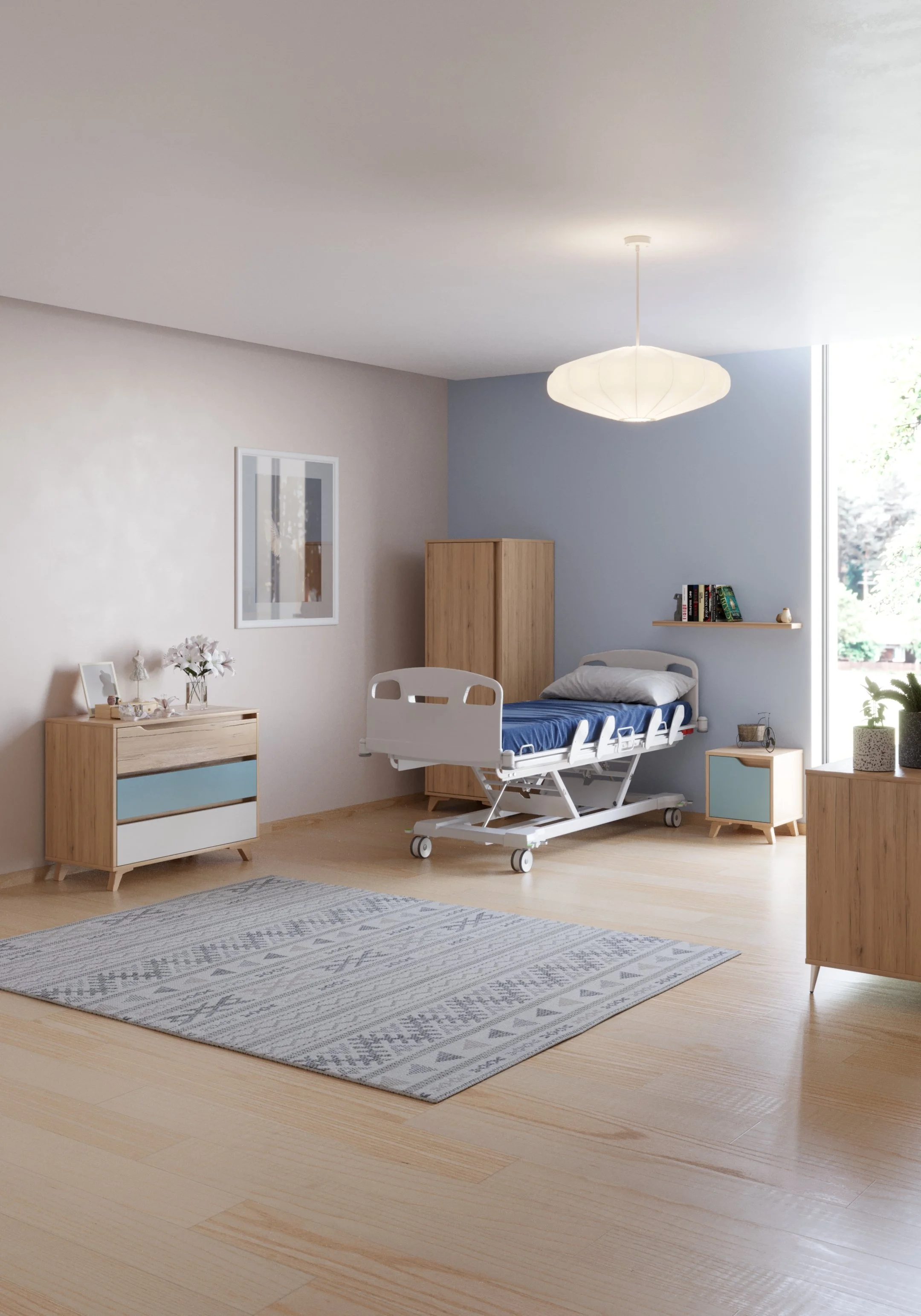 Ambiance 3D , mise en situation dans le Hauts-de-France