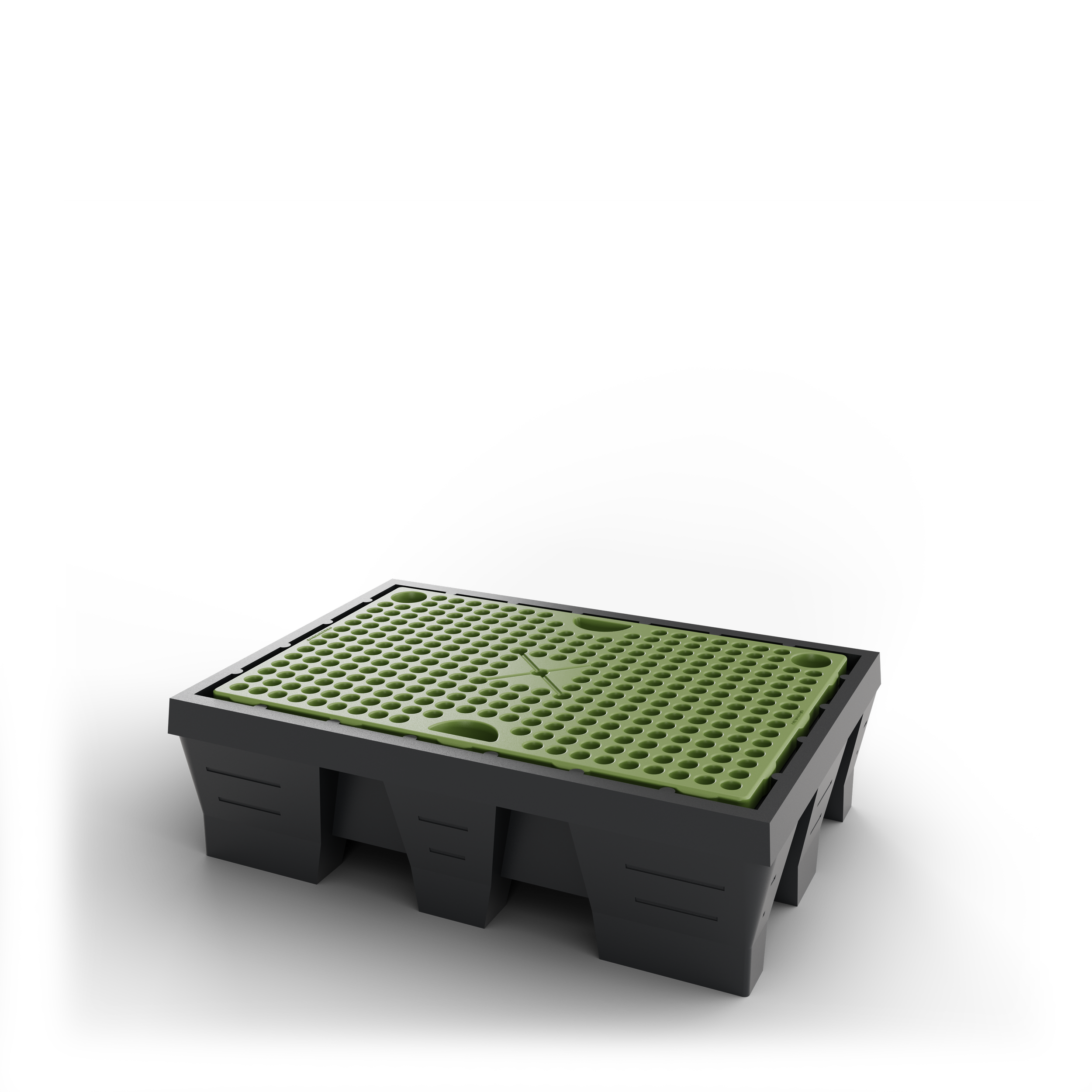 Palette industrielle Packshot 3D, Visuel 3D, CGI , E- commerce Haut de france, St-Omer, Lille, Paris, Cote d'Opale, Dunkerque, Arras