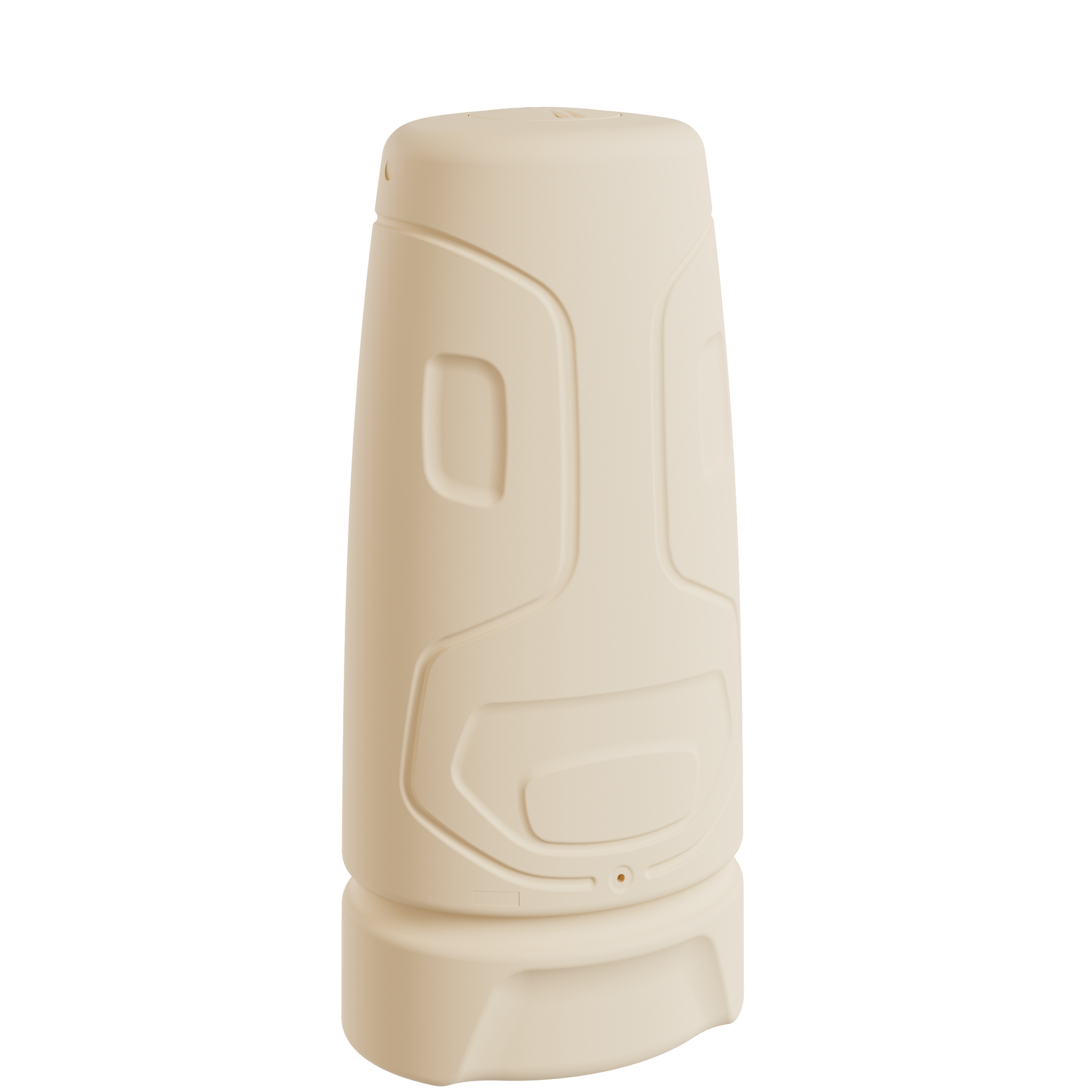 Packshot 3D, Visuel 3D, CGI , E- commerce Haut de france, St-Omer, Lille, Paris, Cote d'Opale, Dunkerque, Arras design sculpté, vue de face.