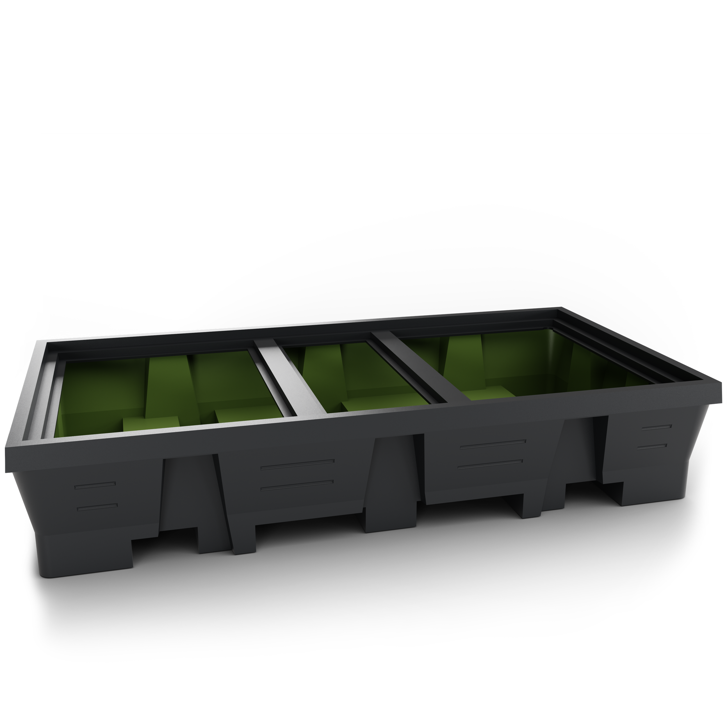 Bac de rétention Packshot 3D, Visuel 3D, CGI , E- commerce Haut de france, St-Omer, Lille, Paris, Cote d'Opale, Dunkerque, Arras