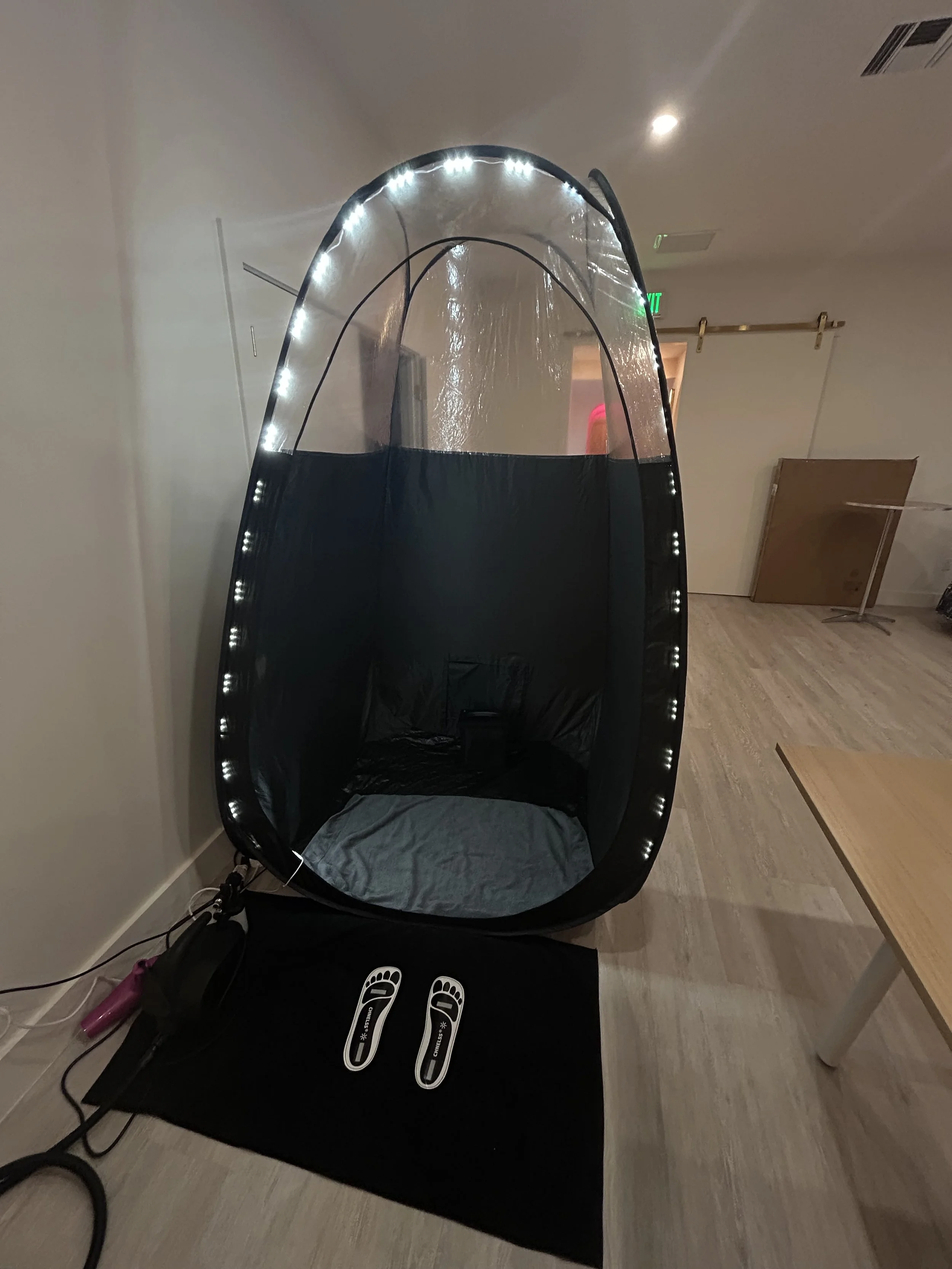 Your First Mobile Spray Tan: What to Expect with The Glow Haven ✧